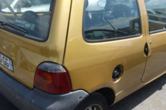 Etrier avant droit (freinage) RENAULT TWINGO 1