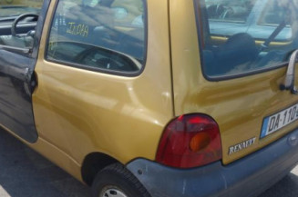 Etrier avant droit (freinage) RENAULT TWINGO 1