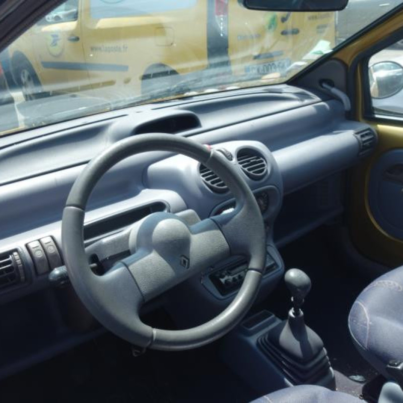 Etrier avant droit (freinage) RENAULT TWINGO 1 Photo n°5