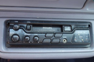 Etrier avant droit (freinage) RENAULT TWINGO 1