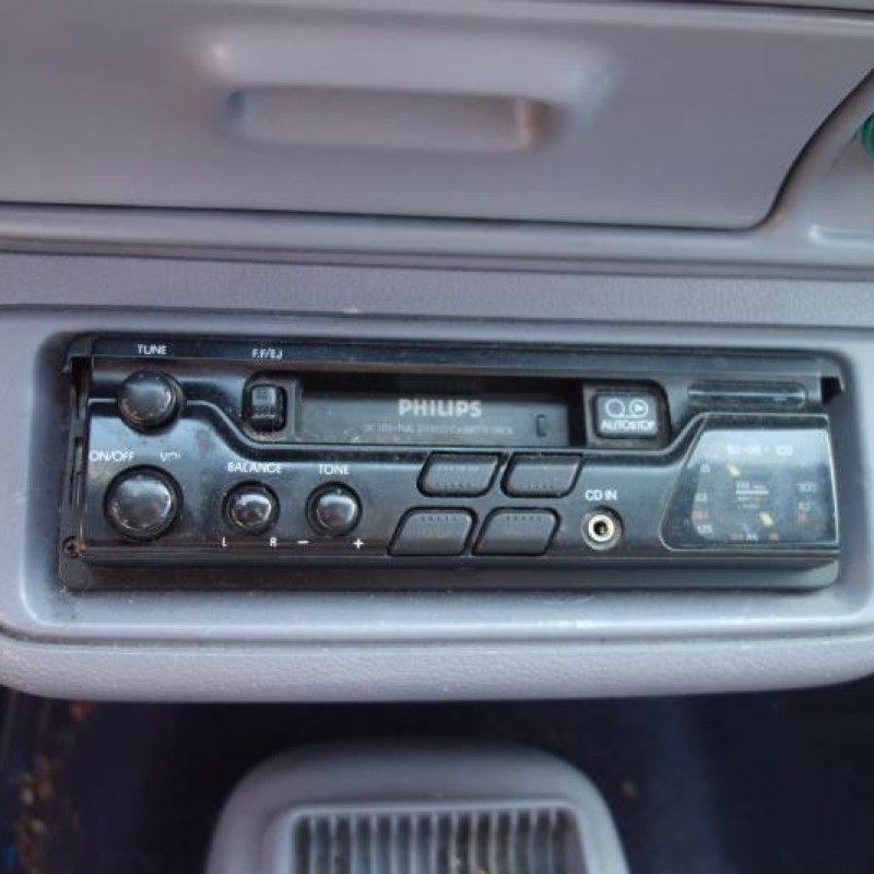 Etrier avant droit (freinage) RENAULT TWINGO 1 Photo n°7