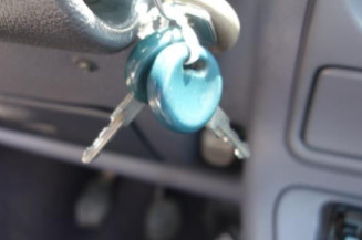 Etrier avant droit (freinage) RENAULT TWINGO 1