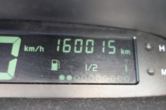 Etrier avant droit (freinage) RENAULT TWINGO 1