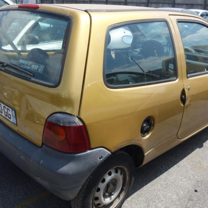 Etrier avant gauche (freinage) RENAULT TWINGO 1 Photo n°3