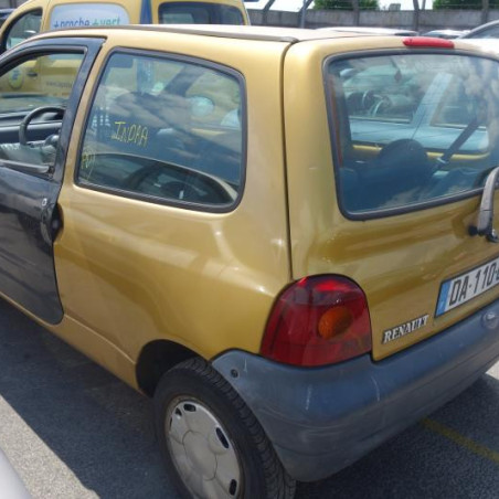 Etrier avant gauche (freinage) RENAULT TWINGO 1 Photo n°4