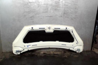 Capot PEUGEOT 1007