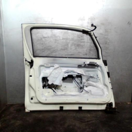 Porte avant gauche PEUGEOT 1007