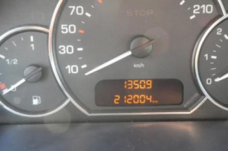 Air bag conducteur PEUGEOT 1007