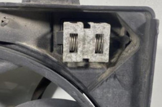 Moto ventilateur radiateur PEUGEOT 1007