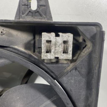 Moto ventilateur radiateur PEUGEOT 1007