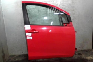 Porte avant droit OPEL AGILA B Photo n°1