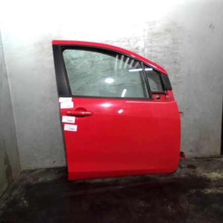 Porte avant droit OPEL AGILA B Photo n°1