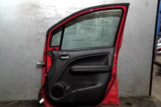 Porte avant droit OPEL AGILA B
