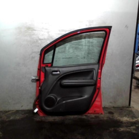 Porte avant droit OPEL AGILA B