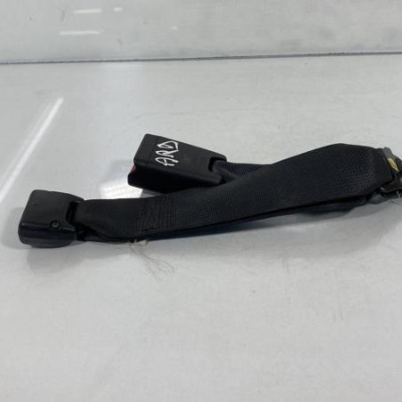Attache ceinture arriere droit OPEL AGILA B