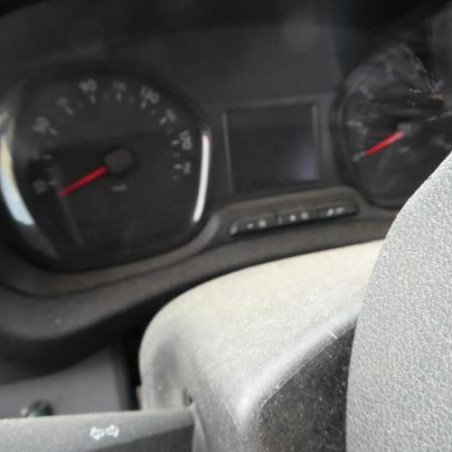 Amortisseur avant gauche PEUGEOT TRAVELLER Photo n°4