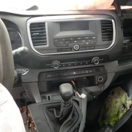 Amortisseur avant gauche PEUGEOT TRAVELLER