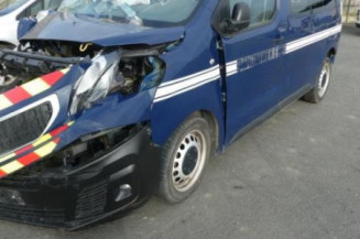 Pedale d'embrayage PEUGEOT TRAVELLER