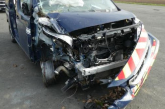 Pedale d'embrayage PEUGEOT TRAVELLER