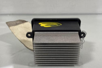 Resistance chauffage PEUGEOT TRAVELLER Photo n°1