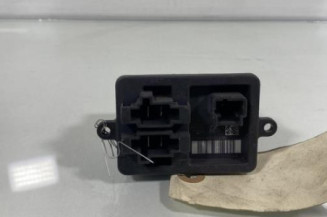 Resistance chauffage PEUGEOT TRAVELLER
