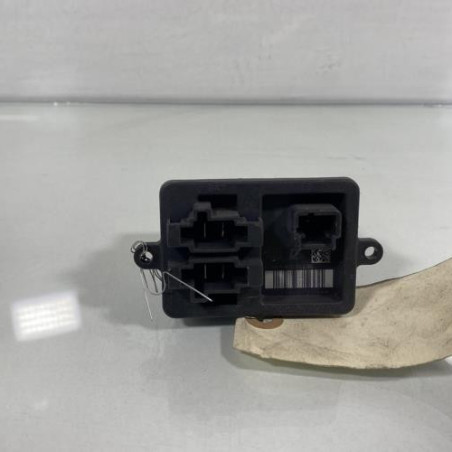 Resistance chauffage PEUGEOT TRAVELLER