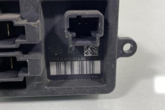 Resistance chauffage PEUGEOT TRAVELLER