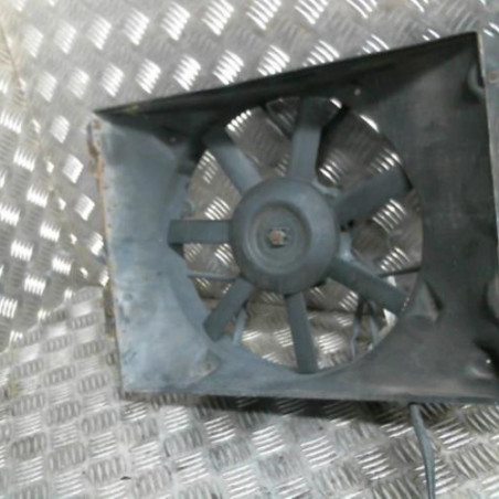 Moto ventilateur radiateur RENAULT MASTER 1 Photo n°1