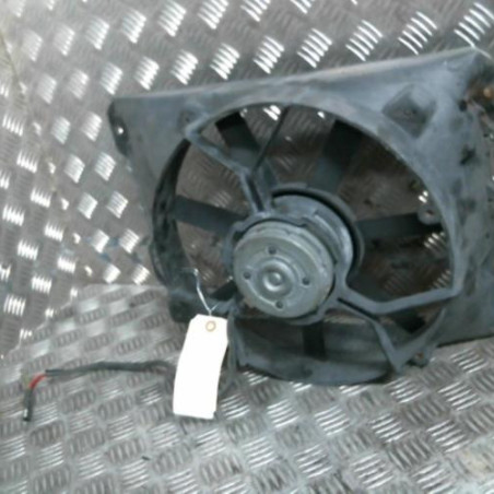 Moto ventilateur radiateur RENAULT MASTER 1