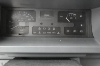 Moto ventilateur radiateur RENAULT MASTER 1
