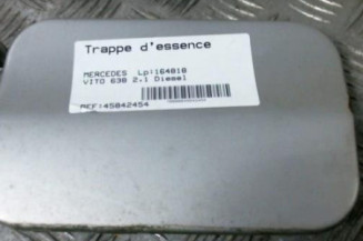 Trappe d'essence MERCEDES VITO 638 Photo n°1
