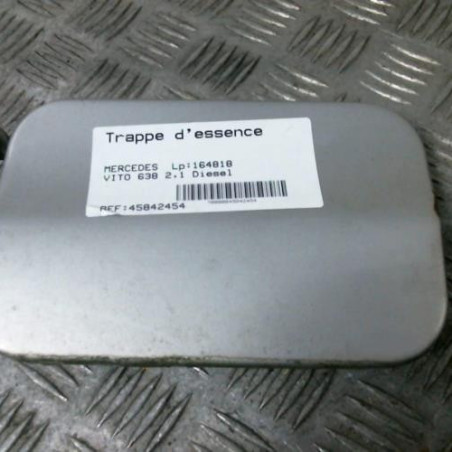 Trappe d'essence MERCEDES VITO 638 Photo n°1