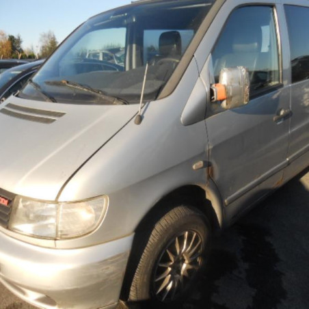 Boite de vitesses MERCEDES VITO 638 Photo n°1