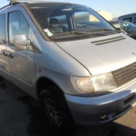 Boite de vitesses MERCEDES VITO 638