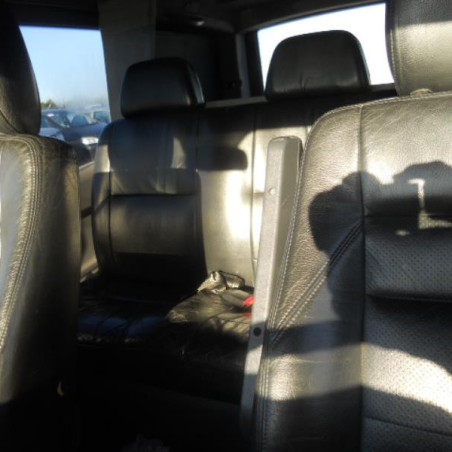 Boite de vitesses MERCEDES VITO 638