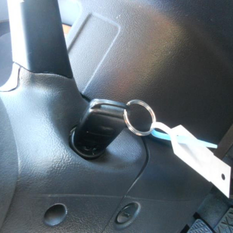 Moteur essuie glace avant MERCEDES VITO 638 Photo n°9
