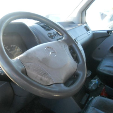 Etrier avant droit (freinage) MERCEDES VITO 638