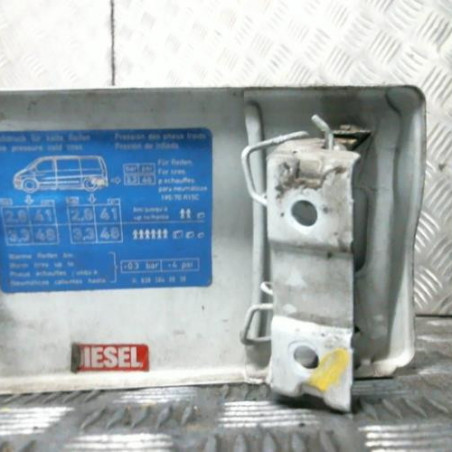 Trappe d'essence MERCEDES VITO 638