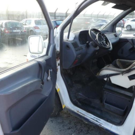 Amortisseur avant droit MERCEDES VITO 638