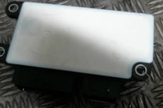 Boitier air bag OPEL ASTRA J