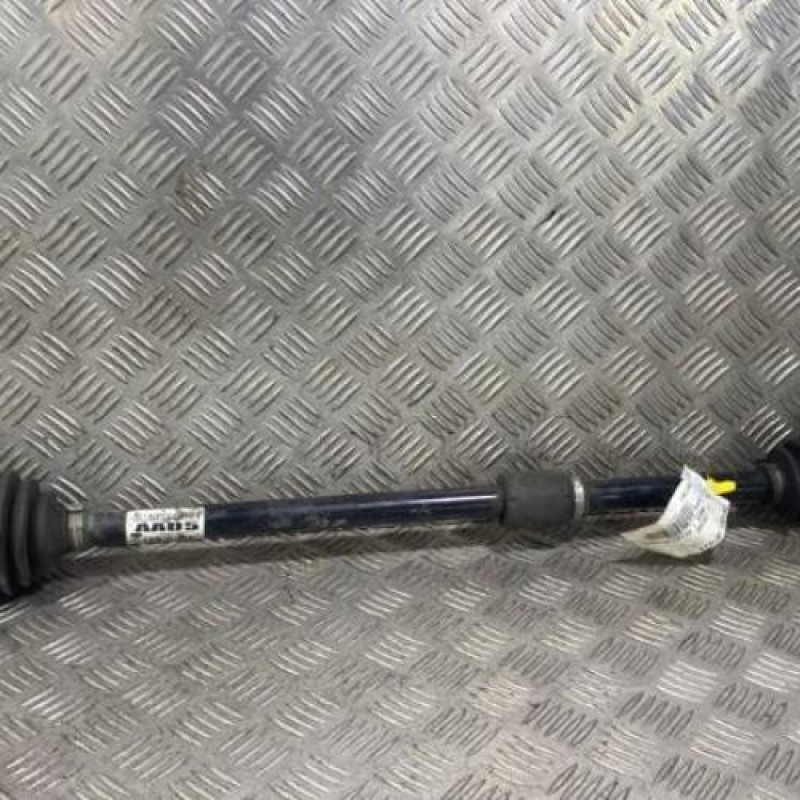 Cardan droit (transmission) OPEL ASTRA J Photo n°1