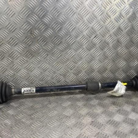 Cardan droit (transmission) OPEL ASTRA J Photo n°1