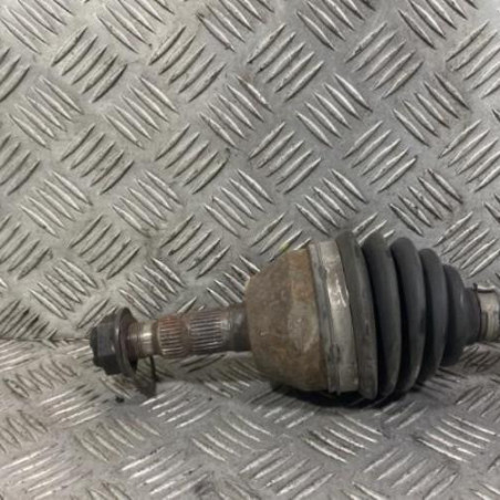 Cardan droit (transmission) OPEL ASTRA J