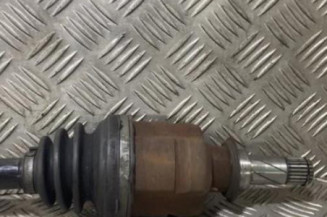 Cardan droit (transmission) OPEL ASTRA J