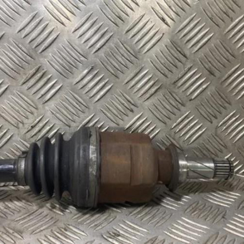 Cardan droit (transmission) OPEL ASTRA J Photo n°4