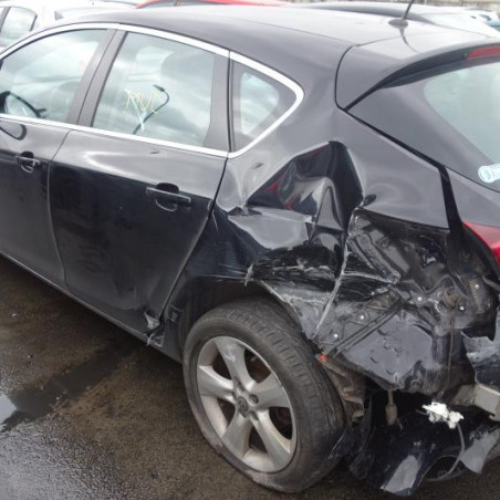 Etrier avant droit (freinage) OPEL ASTRA J Photo n°4