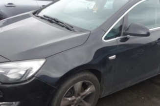 Levier de vitesses OPEL ASTRA J
