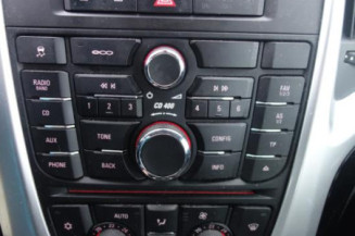 Levier de vitesses OPEL ASTRA J