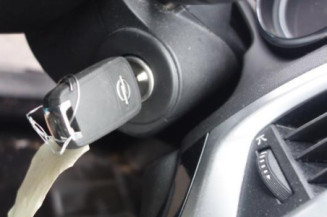 Levier de vitesses OPEL ASTRA J
