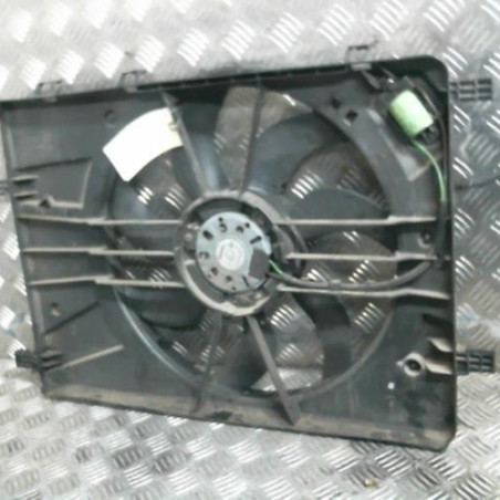Moto ventilateur radiateur OPEL ASTRA J Photo n°1